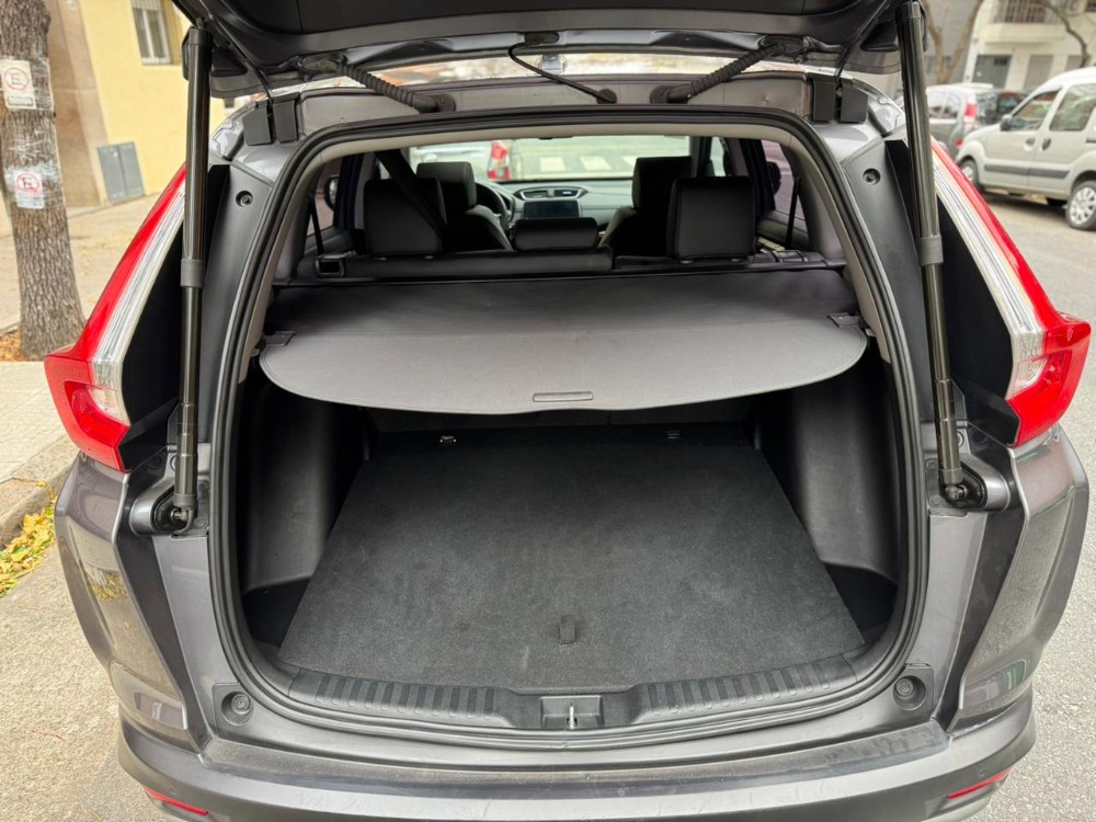 Honda CR-V 1.5 4x4 At — foto 4